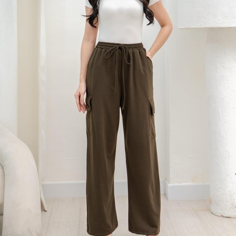 velora - yoona cargo pants