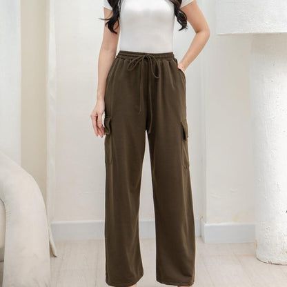 Velora - Yoona Cargo Pants