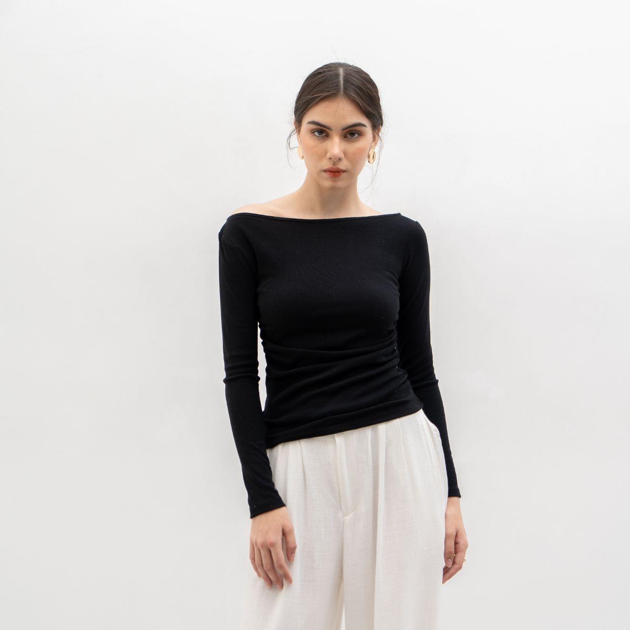 velora - leya sabrina longsleeve