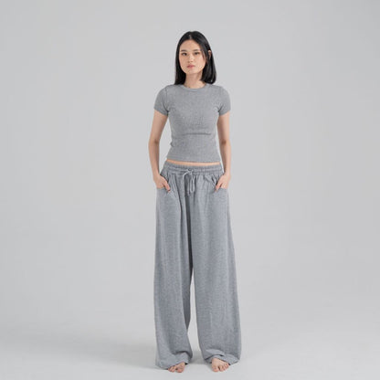 Velora - Eclora Barrel Pants