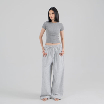 Velora - Eclora Barrel Pants
