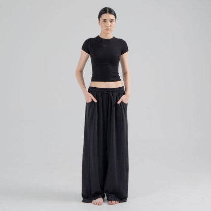 Velora - Eclora Barrel Pants