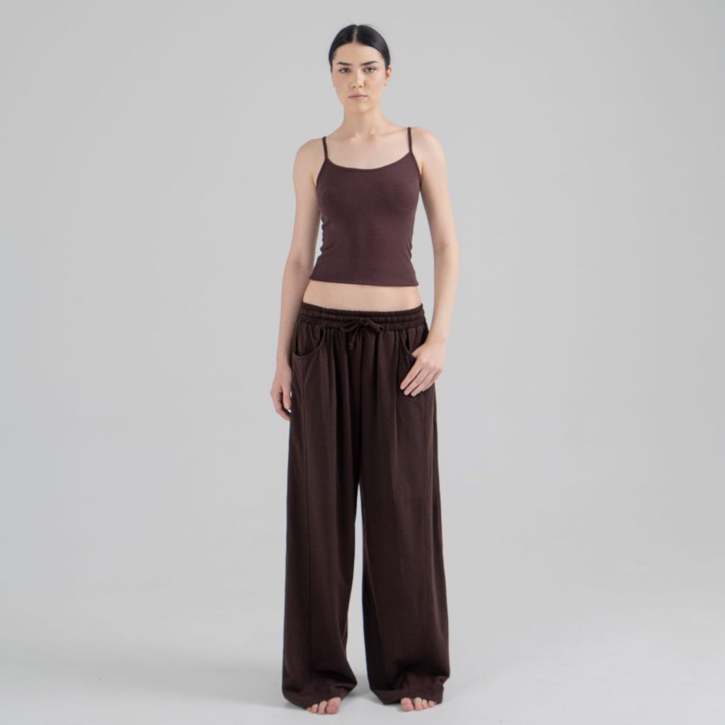 velora - eclora barrel pants