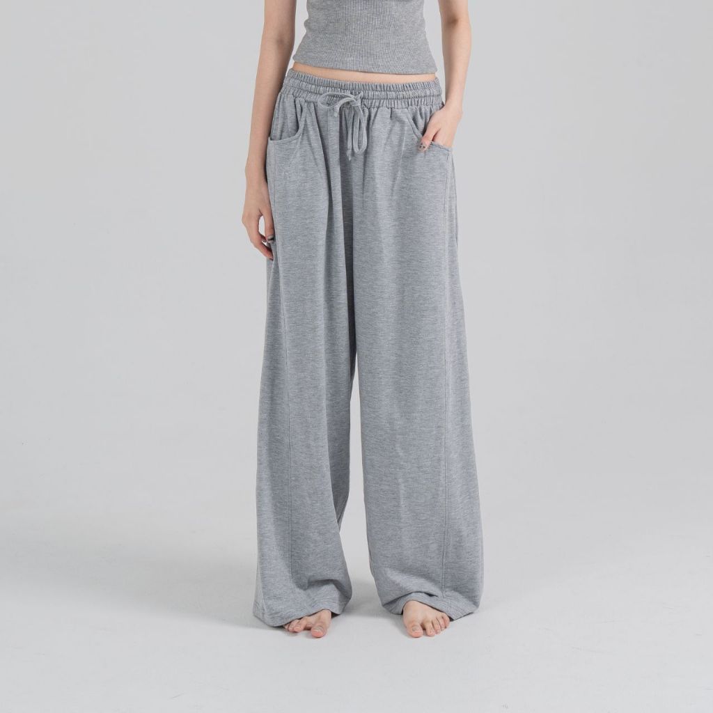 velora - eclora barrel pants
