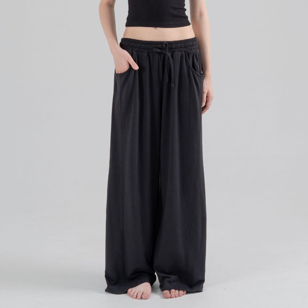 velora - eclora barrel pants