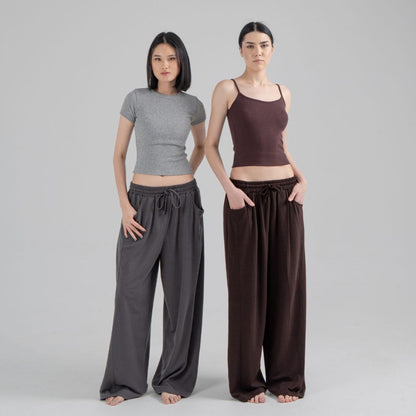 Velora - Eclora Barrel Pants