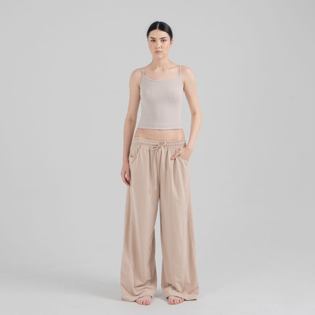 velora - eclora barrel pants