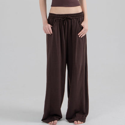 Velora - Eclora Barrel Pants